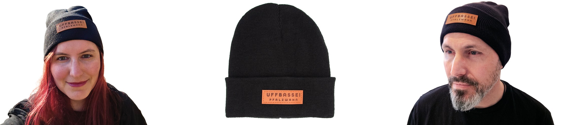 Kategoriebild Accessoires Beanies