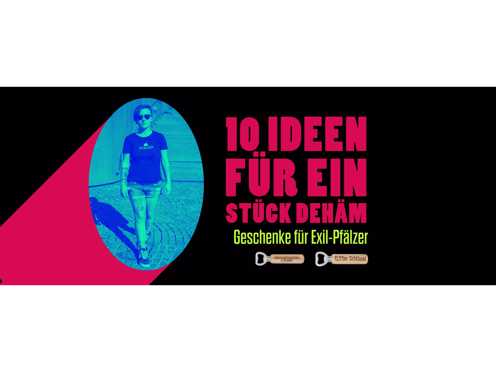 Pfälzer Geschenke unter 30 Euro: 10 regionale Ideen für Pfalz-Liebhaber