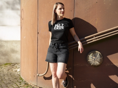 PÄLZERIN - Damen Shirt.6