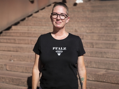 PFALZ Pirmasens - Damen Shirt.3