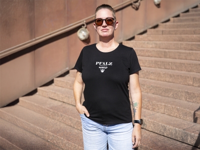 PFALZ Pirmasens - Damen Shirt.4