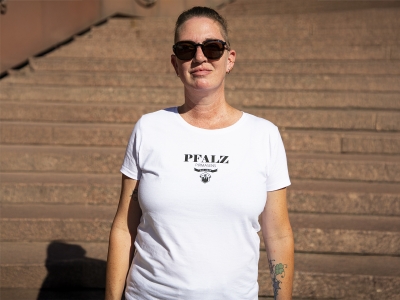 PFALZ Pirmasens - Damen Shirt.1