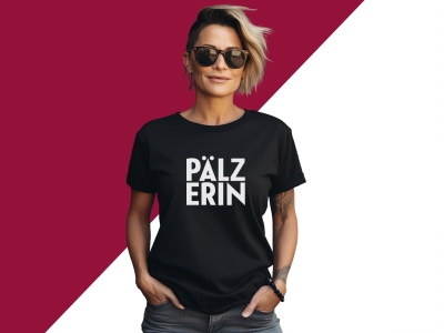 PÄLZERIN - Damen Shirt.0