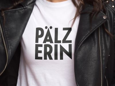 PÄLZERIN - Damen Shirt.2