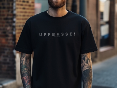 UFFBASSE! - Herren Shirt.1