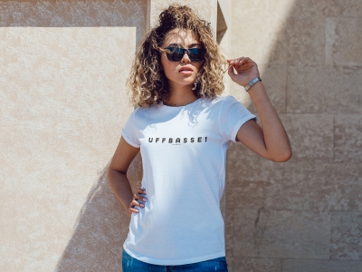 UFFBASSE! - Damen Shirt.2
