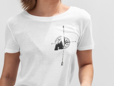 Pfalz Kompass - Dein elegantes Shirt für die Pfalz.3