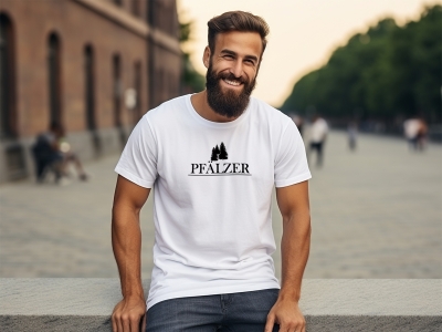 PFÄLZER Bäume - das Shirt für den modernen Pfälzer.4