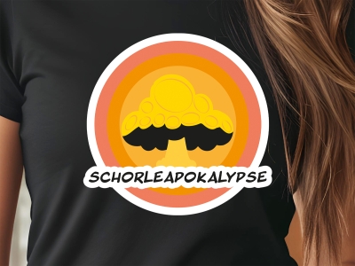 Schorleapokalypse - Damen Shirt.2