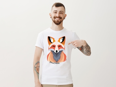 PfalzFuchs - Herren Shirt.2