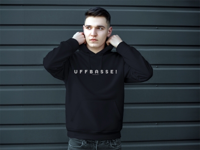 UFFBASSE! - Herren Hoodie.0