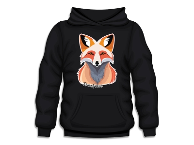 PfalzFuchs - Damen Hoodie.0