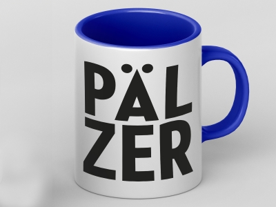 PÄLZER Tasse.1