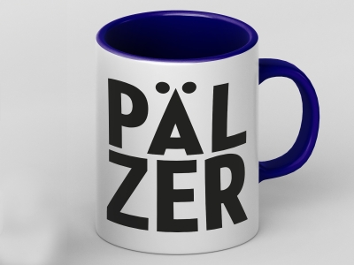 PÄLZER Tasse.3
