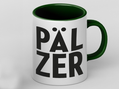 PÄLZER Tasse.4