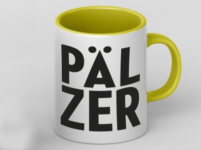 PÄLZER Tasse.5