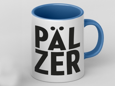 PÄLZER Tasse.7