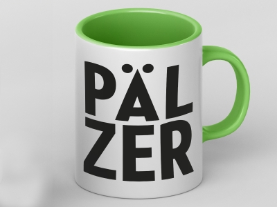 PÄLZER Tasse.8