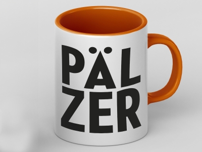 PÄLZER Tasse.9