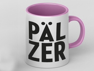 PÄLZER Tasse.10