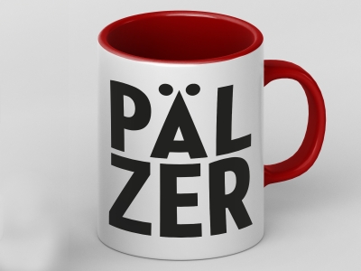 PÄLZER Tasse.11