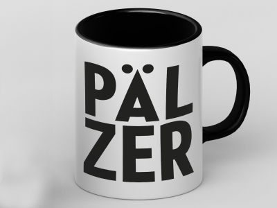 PÄLZER Tasse.12