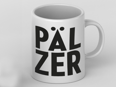 PÄLZER Tasse.0