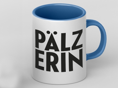 PÄLZERIN Tasse.6