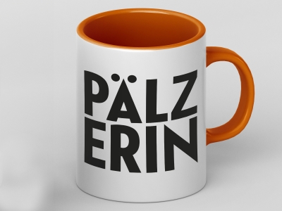 PÄLZERIN Tasse.8
