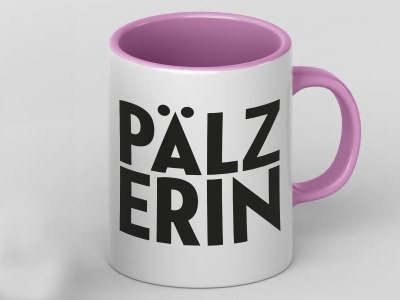 PÄLZERIN Tasse.9