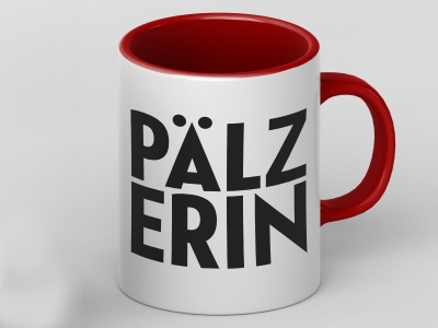 PÄLZERIN Tasse.10