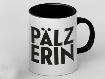 PÄLZERIN Tasse.11