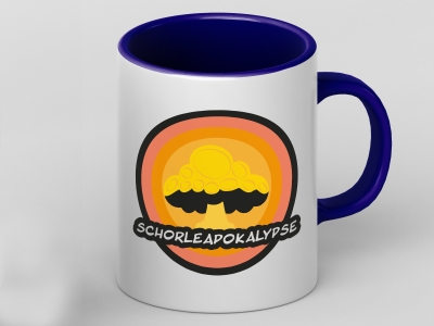 Schorleapokalypse Tasse.3