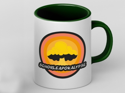 Schorleapokalypse Tasse.4