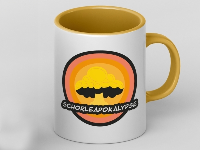 Schorleapokalypse Tasse.0
