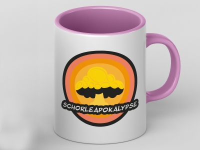 Schorleapokalypse Tasse.9