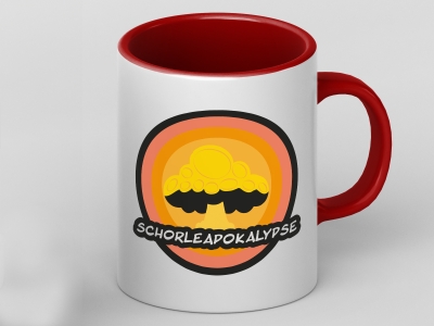 Schorleapokalypse Tasse.10