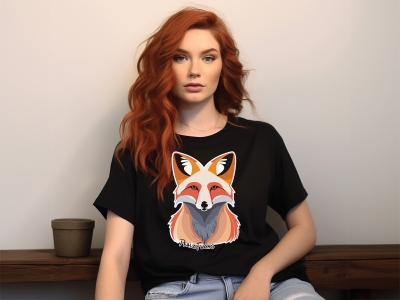 PfalzFuchs - Damen Shirt.2