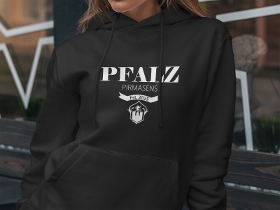 Pfalz Pirmasens - Pirmasenser Stolz.1
