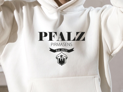 Pfalz Pirmasens - Pirmasenser Stolz.3