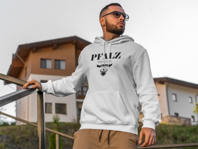 PFALZ Pirmasens - Herren Hoodie.0
