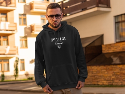 PFALZ Pirmasens - Herren Hoodie.2