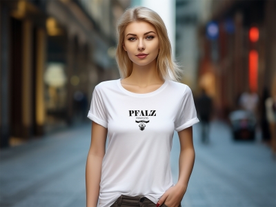 PFALZ Pirmasens - Damen Shirt.0