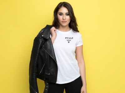 PFALZ Southwest - Stilvolles T-Shirt.2