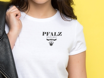 PFALZ Southwest - Stilvolles T-Shirt.3