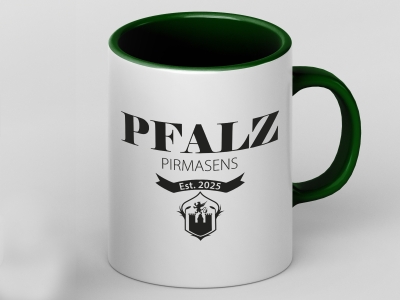 PFALZ Pirmasens Tasse.3