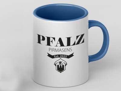 PFALZ Pirmasens Tasse.5