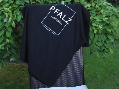 Dehäm - Herren Shirt.2
