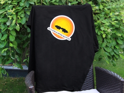 Schorleapokalypse - Herren Shirt.4