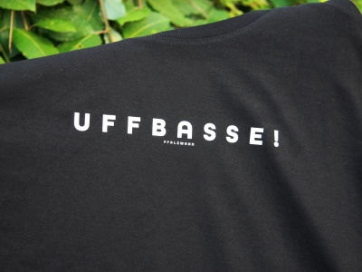 UFFBASSE! - Herren Shirt.3